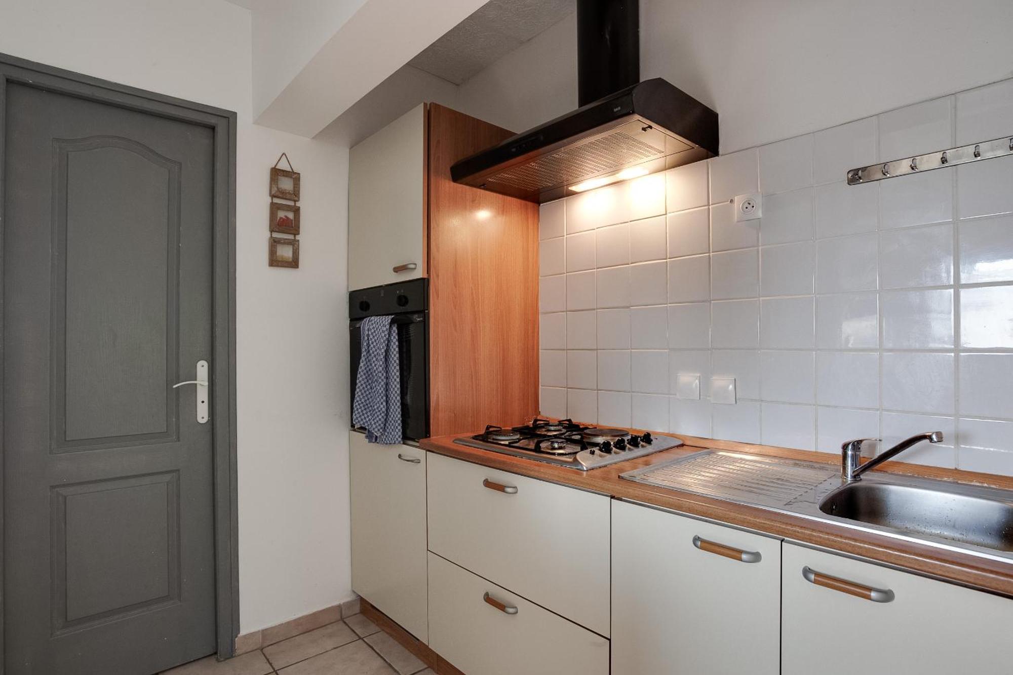 Apartments La Vieille Source Сен-Мартен-д'Ардеш Экстерьер фото