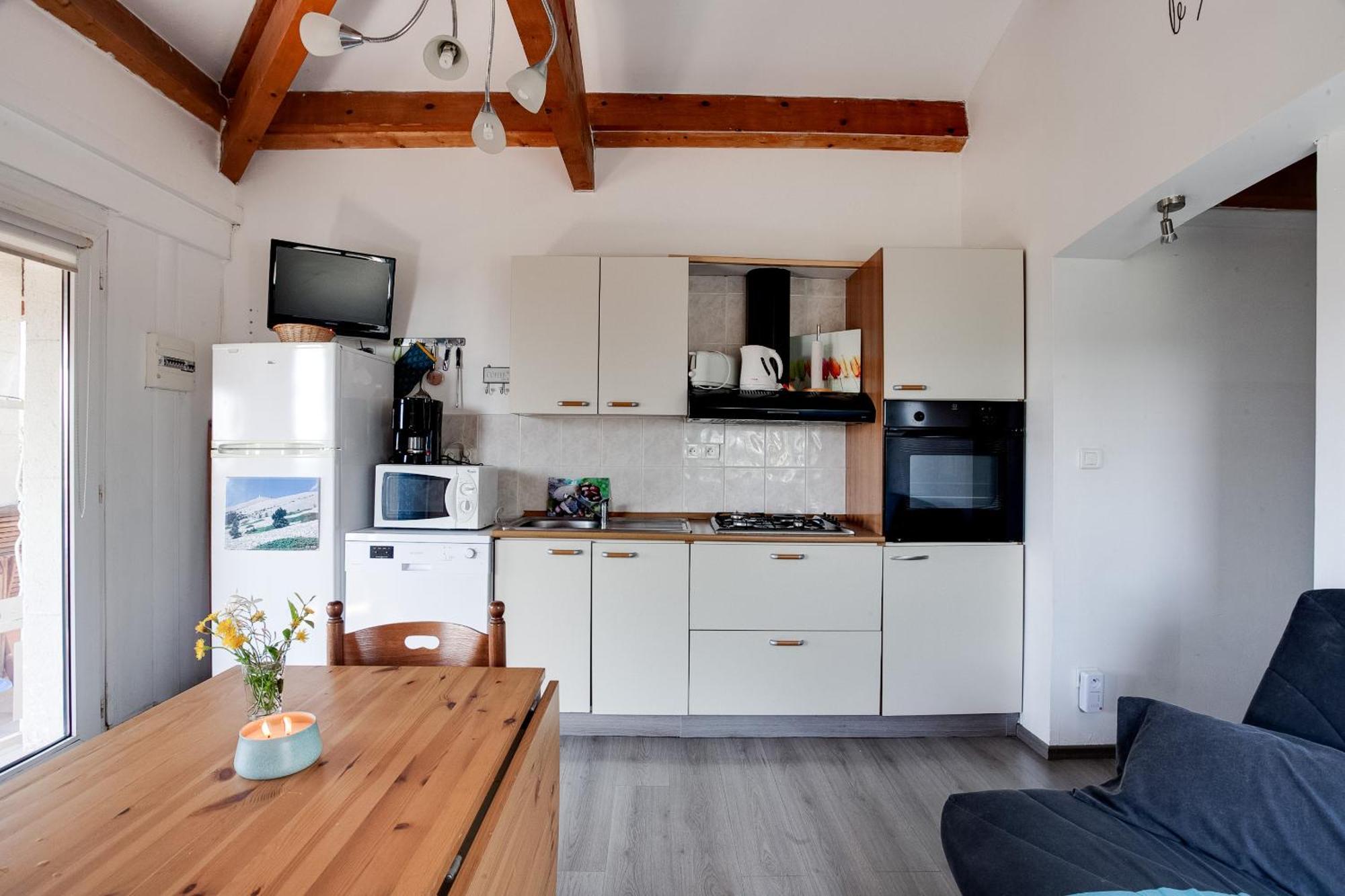 Apartments La Vieille Source Сен-Мартен-д'Ардеш Экстерьер фото