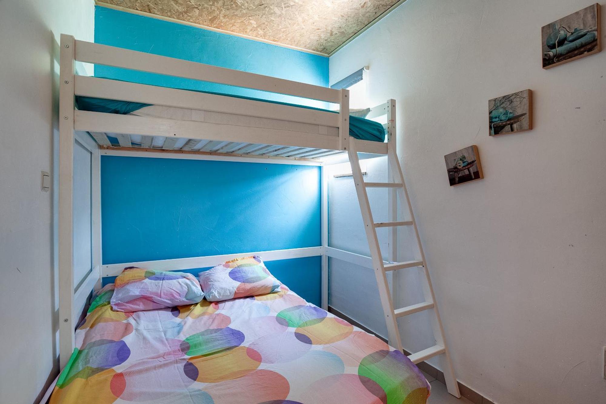 Apartments La Vieille Source Сен-Мартен-д'Ардеш Экстерьер фото